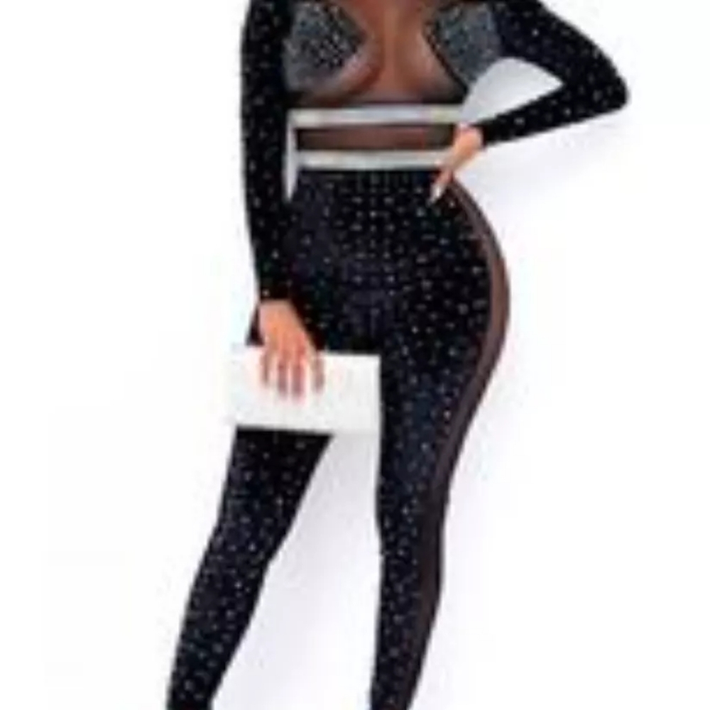Jumpsuit - Picture 2 of 6